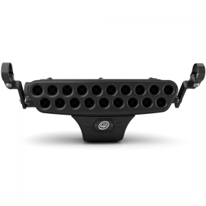 S&B - S&B Particle Separator for Polaris General (2016-2020)