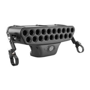 S&B - S&B Particle Separator for Polaris RZR XP 900 (2011-2014)