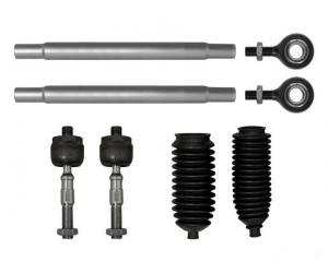 SuperATV - SuperATV Heavy Duty Tie Rods for Polaris (2010-14) RZR 4 800