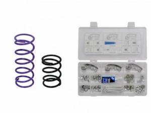 SuperATV - SuperATV Clutch Kit for Polaris (2016-20) RZR S 1000 (General Performance, No Extra Weight)