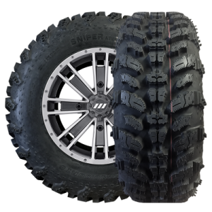 Interco Tire Corporation - Interco Sniper 920,  ATV UTV Tires, 27x11-12