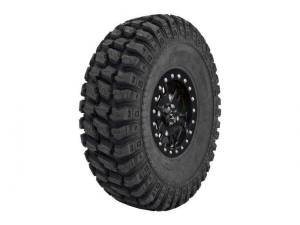SuperATV - SuperATV AT Warrior UTV / ATV Tires, 30x10-14