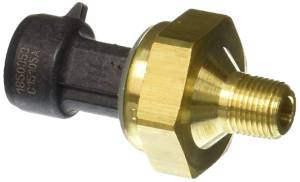 Ford Genuine Parts - Ford Motorcraft Exhaust Back Pressure (EBP) Sensor, Ford (2003-04) 6.0L Power Stroke