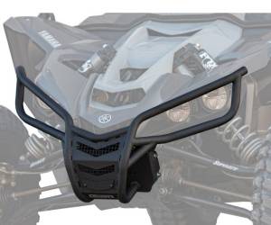SuperATV - SuperATV Front Bumper for Yamaha (2016-24) YXZ