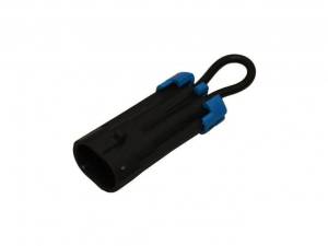 SuperATV - SuperATV Seat Belt Override for Can-Am (2011-24) Commander | (2016-24) Defender | (2014-24) Maverick | (2017-24) Maverick X3