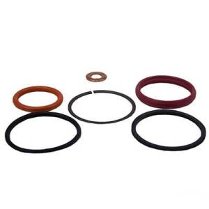 Ford Genuine Parts - Ford Motorcraft Fuel Injector O-Ring Kit, Ford (1994-03) 7.3L Power Stroke