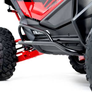 HMF Racing - HMF Rock Sliders, Honda Talon 1000 R/X
