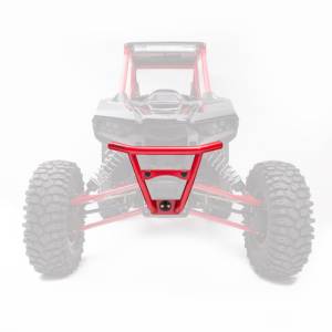HMF Racing - HMF Defender LT Front Bumper, Polaris RZR RS1, (2018-19)