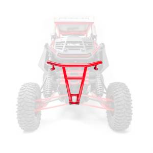 HMF Racing - HMF Defender Rear Bumper, Polaris RZR RS1, (2018-19)