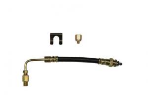 SuperATV - SuperATV Remote Grease Line Carrier Bearings