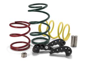 Dyno Jet - Dyno Jet Clutch Kit, Polaris RZR XP Turbo, Turbo S,  (2017-19)