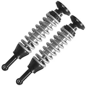 Fox Racing - Fox 2.5 Factory Race Series Coil-Over Shock Pair, Toyota (2000-06) Tundra (Front 0-3")