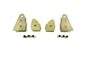 HighLifter - High Lifter, 2.5" Signature Series Lift Kit Kawasaki Teryx 800 2 and 4 Seater (2013-20)