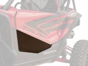 SuperATV - SuperATV Lower Doors for Honda (2019-24) Talon 1000X (2 doors)