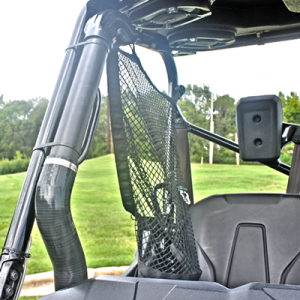 HighLifter - High Lifter, Riser Snorkel Honda Pioneer 1000 (2016-21)