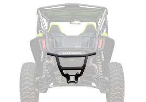 SuperATV - SuperATV Rear Bumper for Honda (2019-24) Talon 1000