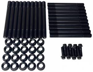 Gator Fasteners - Gator Fasteners Heavy Duty Main Stud Kit for Ford (2003-10) 6.0L Power Stroke Diesel