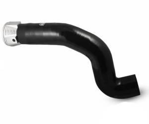 H&S Motorsports - H&S Motorsports Intercooler Pipe Upgrade Kit (OEM Replacement) Ford (2011-16) 6.7 Powerstroke (Silicone Version)