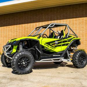S3 Powersports - S3 POWER SPORTS, Honda Talon Nerf Bars
