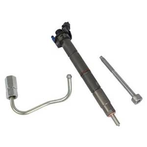 Ford Genuine Parts - Ford Motorcraft Fuel Injector, Ford (2011-14) 6.7L Power Stroke (cylinders 1, 2, 7 & 8)