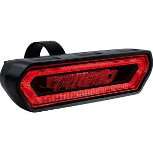 Rigid Industries - Rigid Industries Chase Rear-Facing Tail Light (Red)