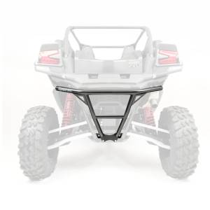 HMF Racing - HMF, Kawasaki Teryx KRX 1000, Defender Rear Bumper (Without Hitch Receiver)
