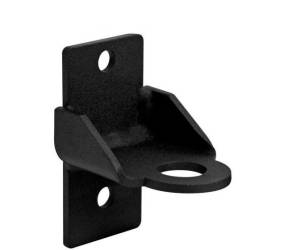 SuperATV - SuperATV Whip Light Mounting Brackets (1.75 inch, Vertical Bracket)