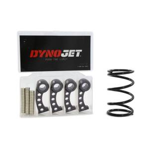 Dyno Jet - Dyno Jet Clutch Kit, Kawasaki KRX 1000 (2020)