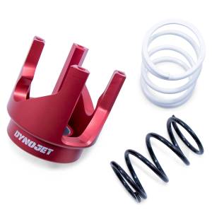 Dyno Jet - Dyno Jet Clutch Kit, Can-Am Defender (2016-20)