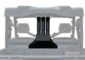 SuperATV - SuperATV Depth Finder Snorkel Kit for Can-Am (2017-21) Defender HD5