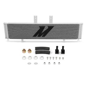 Mishimoto - Mishimoto Transmission Cooler for Chevy/GMC (2006-10) 6.6L Duramax 2500 & 3500 LBZ/LMM