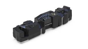 S&B - S&B Replacement Fuel Tank, Ford (2017-21) F-250/F-350 6.7L Power Stroke, Crew Cab Long Bed (68 Gallon)