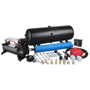 HighLifter - 145 PSI Constant Duty On-Board Air Tank and Compressor