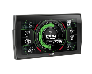 Edge Products - Edge Products Evolution CTS3 for Ford (1999-20) Gas Gauge Monitor and Tuner