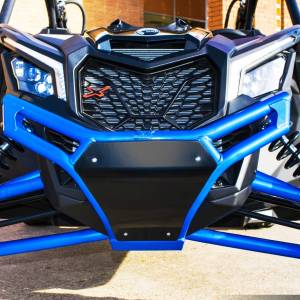 S3 Powersports - S3 POWER SPORTS, Maverick X3 Front Bumper