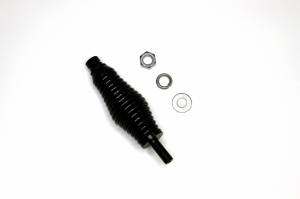 BTR Products - BTR Extreme Duty Whip Light Spring, Quick Disconnect (Black)
