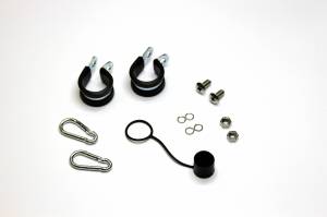 BTR Products - BTR Whip Light Flag Mount