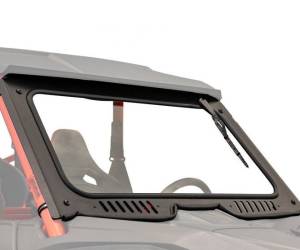 SuperATV - Honda Talon 1000 Glass Windshield