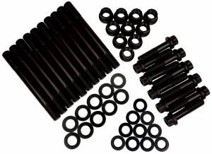 Gator Fasteners - Gator Fasteners Heavy Duty Main Stud Kit for Chevy/GMC (2006-16) 6.6L LBZ/LMM/LML Duramax Diesel