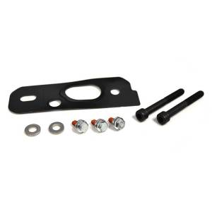 Ford Genuine Parts - Ford Motorcraft Turbo To Pedestal Mounting Kit, Ford (2011-14) 6.7L Power Stroke
