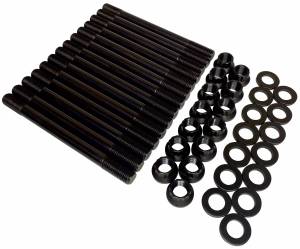 Gator Fasteners - Gator Fasteners Heavy Duty Main Stud Kit for Dodge (1997.5-07) 5.9L Cummins Diesel (12mm)