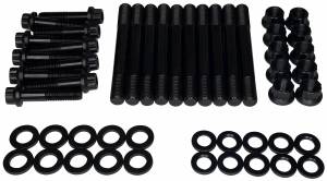 Gator Fasteners - Gator Fasteners Heavy Duty Main Stud Kit for Chevy/GMC (2001-05) 6.6L LB7/LLY & (17-25) L5P Duramax Diesel