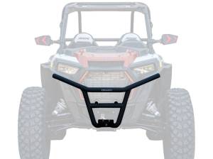 SuperATV - SuperATV Low Profile Front Bumper for Polaris (2021-24) RZR Trail S 900