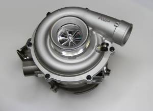 AVP - AVP Stage 1 Performance Turbo Kit, Ford (2003-04) 6.0L Power Stroke