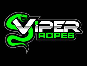 Viper Ropes - Viper Ropes Sticker
