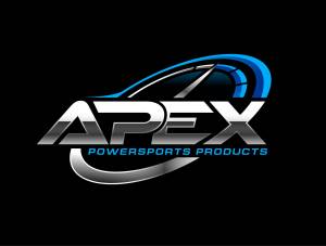 APEX Powersports Products - APEX Powersports Products Sticker