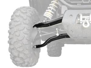 SuperATV - SuperATV High-Clearance 1.5" Forward Offset A-Arms for CFMoto (2020-24) ZForce 950