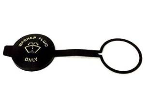 Ford Genuine Parts - Ford Motorcraft Washer Reservoir Cap