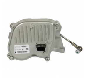 Ford Genuine Parts - Ford Motorcraft Turbo Actuator for Ford (2008-10) 6.4L Power Stroke Diesel