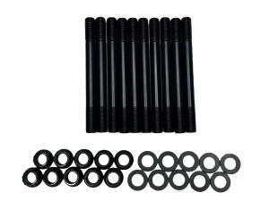 Gator Fasteners - Gator Fasteners Heavy Duty Main Stud Kit for Cummins 3.9L 4BT Diesel